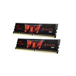 AEGIS - DDR4 - kit - 32 GB:...